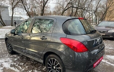 Peugeot 308 II, 2012 год, 630 000 рублей, 6 фотография