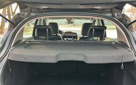 Peugeot 308 II, 2012 год, 630 000 рублей, 11 фотография