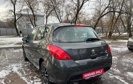 Peugeot 308 II, 2012 год, 630 000 рублей, 5 фотография