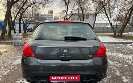 Peugeot 308 II, 2012 год, 630 000 рублей, 7 фотография