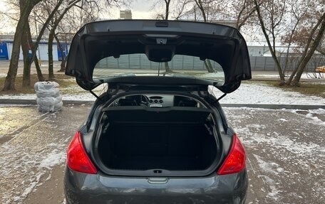 Peugeot 308 II, 2012 год, 630 000 рублей, 9 фотография