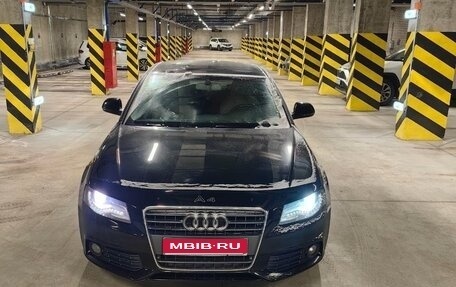 Audi A4, 2008 год, 1 150 000 рублей, 1 фотография