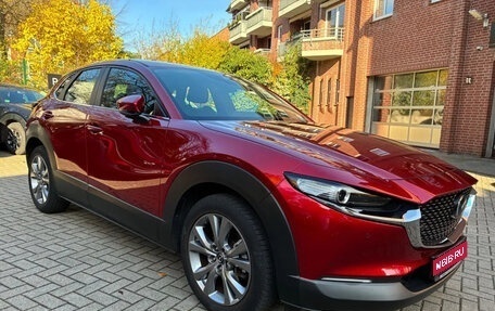 Mazda CX-30 I, 2022 год, 1 888 888 рублей, 1 фотография