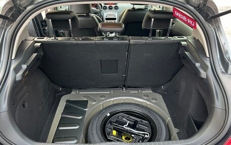 Peugeot 308 II, 2012 год, 630 000 рублей, 12 фотография