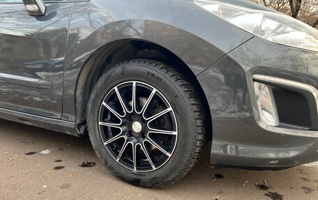 Peugeot 308 II, 2012 год, 630 000 рублей, 20 фотография