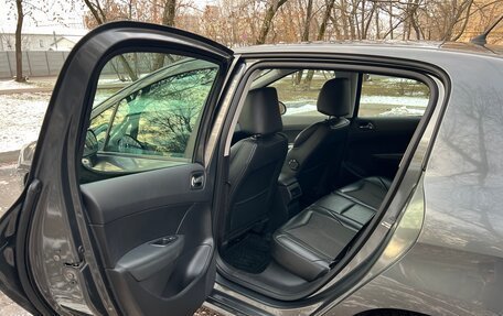 Peugeot 308 II, 2012 год, 630 000 рублей, 23 фотография