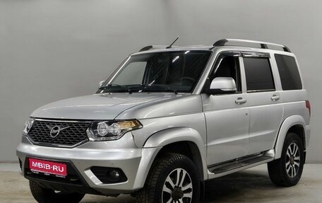 ЛуАЗ Patriot, 2017 год, 900 000 рублей, 1 фотография