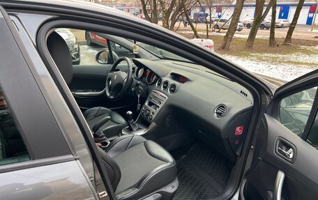 Peugeot 308 II, 2012 год, 630 000 рублей, 25 фотография