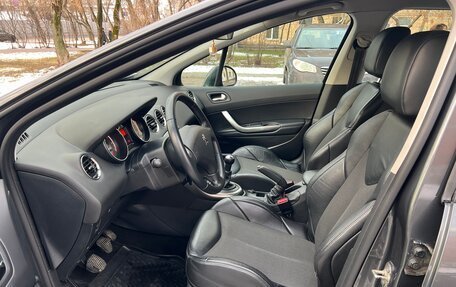 Peugeot 308 II, 2012 год, 630 000 рублей, 27 фотография