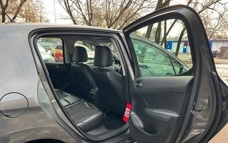 Peugeot 308 II, 2012 год, 630 000 рублей, 24 фотография