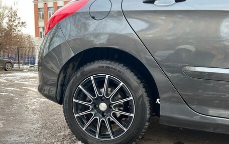 Peugeot 308 II, 2012 год, 630 000 рублей, 33 фотография