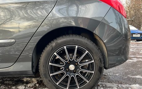 Peugeot 308 II, 2012 год, 630 000 рублей, 32 фотография