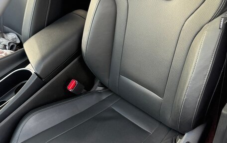 Hyundai Elantra, 2022 год, 2 000 000 рублей, 14 фотография