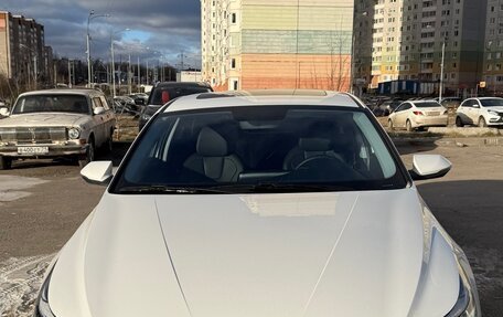 Hyundai Elantra, 2022 год, 2 000 000 рублей, 18 фотография