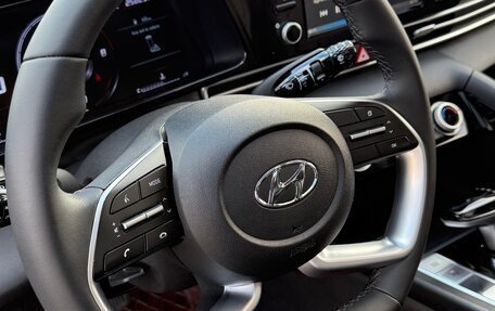 Hyundai Elantra, 2022 год, 2 000 000 рублей, 15 фотография