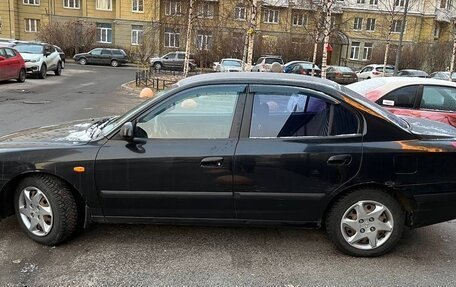 Hyundai Elantra III, 2006 год, 315 000 рублей, 3 фотография