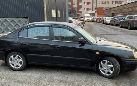 Hyundai Elantra III, 2006 год, 315 000 рублей, 2 фотография