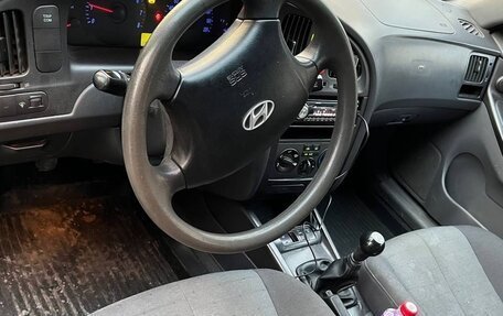 Hyundai Elantra III, 2006 год, 315 000 рублей, 6 фотография