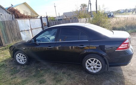 Ford Mondeo III, 2007 год, 850 000 рублей, 5 фотография