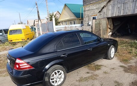 Ford Mondeo III, 2007 год, 850 000 рублей, 3 фотография