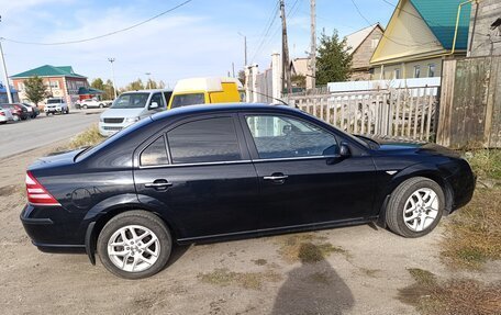 Ford Mondeo III, 2007 год, 850 000 рублей, 2 фотография