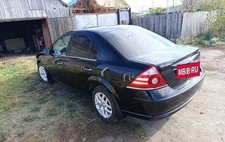 Ford Mondeo III, 2007 год, 850 000 рублей, 6 фотография
