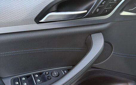 BMW X4, 2018 год, 4 390 000 рублей, 15 фотография