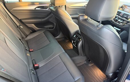 BMW X4, 2018 год, 4 390 000 рублей, 19 фотография