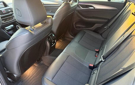 BMW X4, 2018 год, 4 390 000 рублей, 20 фотография