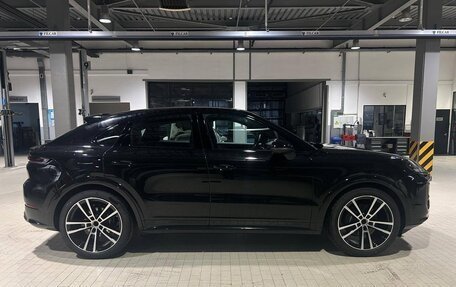 Porsche Cayenne III, 2025 год, 18 490 000 рублей, 3 фотография