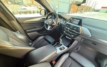 BMW X4, 2018 год, 4 390 000 рублей, 25 фотография