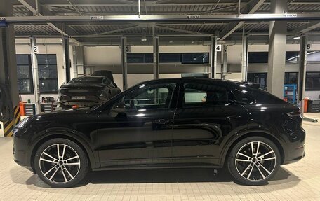 Porsche Cayenne III, 2025 год, 18 490 000 рублей, 5 фотография