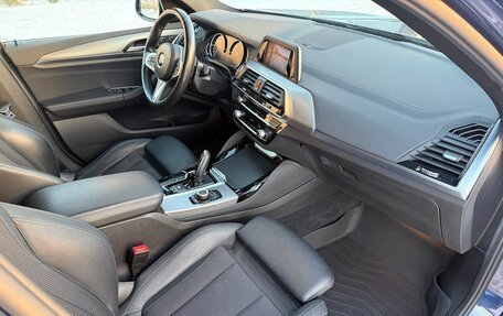 BMW X4, 2018 год, 4 390 000 рублей, 23 фотография