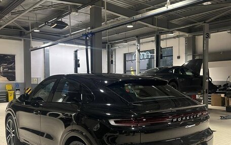 Porsche Cayenne III, 2025 год, 18 490 000 рублей, 6 фотография