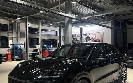 Porsche Cayenne III, 2025 год, 18 490 000 рублей, 4 фотография