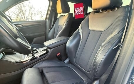 BMW X4, 2018 год, 4 390 000 рублей, 16 фотография