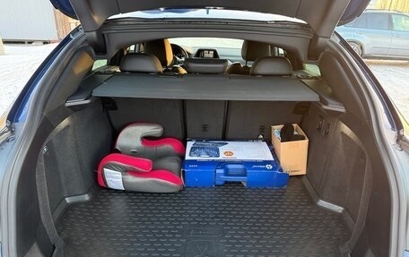 BMW X4, 2018 год, 4 390 000 рублей, 27 фотография