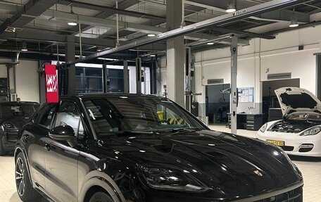 Porsche Cayenne III, 2025 год, 18 490 000 рублей, 2 фотография