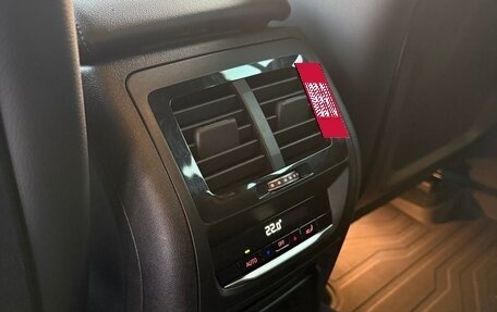 BMW X4, 2018 год, 4 390 000 рублей, 22 фотография