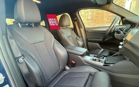 BMW X4, 2018 год, 4 390 000 рублей, 24 фотография