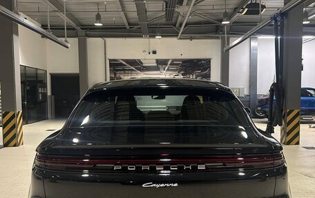 Porsche Cayenne III, 2025 год, 18 490 000 рублей, 8 фотография