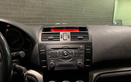 Mazda 6, 2010 год, 890 000 рублей, 3 фотография