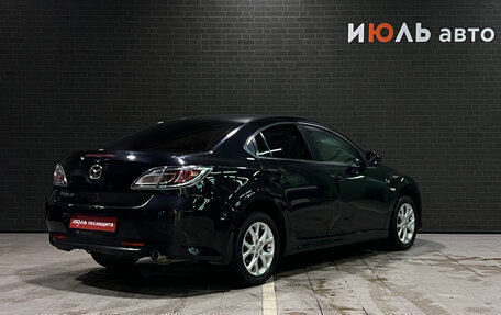 Mazda 6, 2010 год, 890 000 рублей, 2 фотография