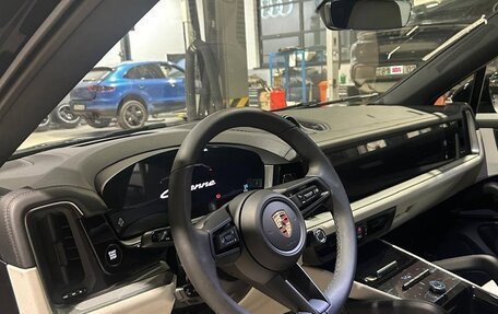 Porsche Cayenne III, 2025 год, 18 490 000 рублей, 10 фотография
