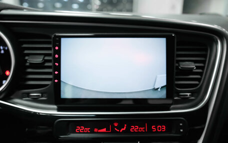 KIA Optima III, 2015 год, 1 350 000 рублей, 12 фотография