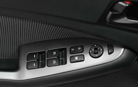 KIA Optima III, 2015 год, 1 350 000 рублей, 10 фотография