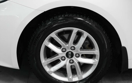 KIA Optima III, 2015 год, 1 350 000 рублей, 8 фотография