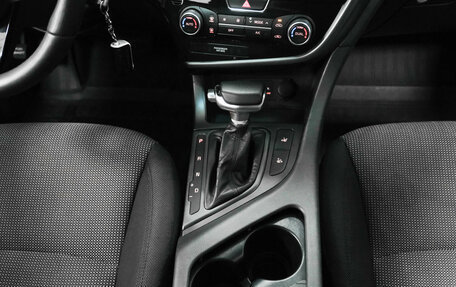 KIA Optima III, 2015 год, 1 350 000 рублей, 21 фотография