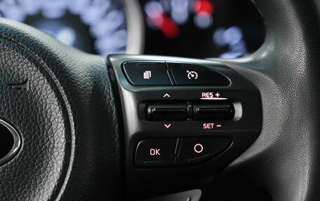 KIA Optima III, 2015 год, 1 350 000 рублей, 23 фотография