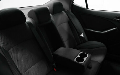 KIA Optima III, 2015 год, 1 350 000 рублей, 26 фотография